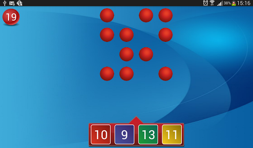 Brain Games - عکس بازی موبایلی اندروید