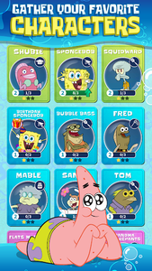 SpongeBob Diner Dash::Appstore for Android