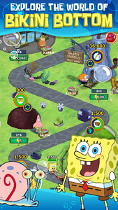SpongeBob SquarePants BfBB - Apps on Google Play
