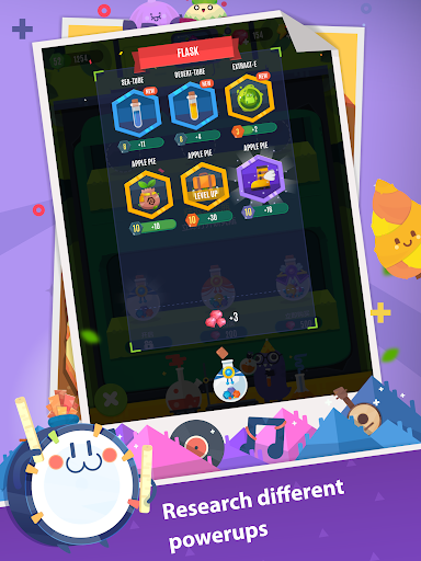 Pocket Plants: Grow Plant Game - Gameplay image of android game