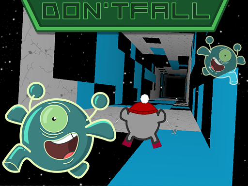 Run - Gameplay image of android game