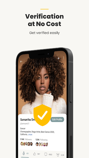 Koo: Know What's Happening! - Image screenshot of android app