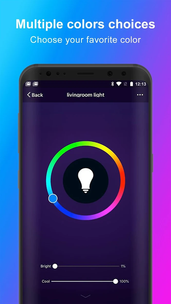 Koogeek  Life - Image screenshot of android app