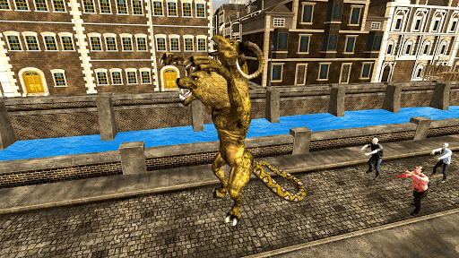 US Army Zombie Slayer ۲: The Zombie Hunter Returns - عکس بازی موبایلی اندروید