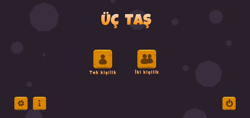 The Mills - Gameplay image of android game