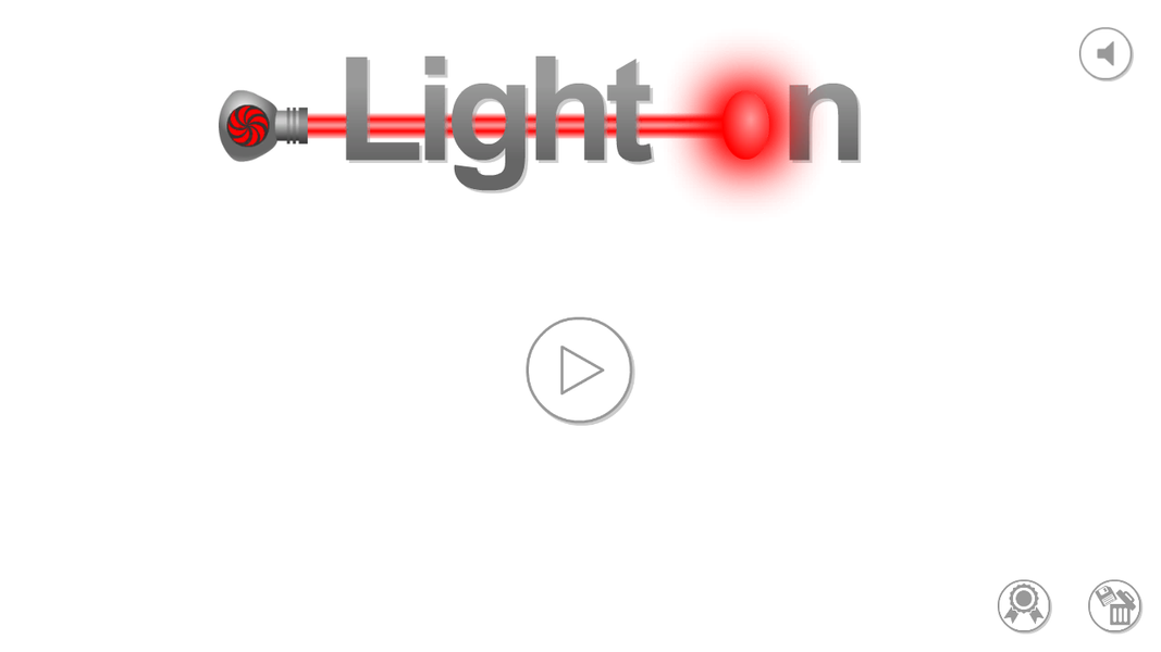 Light On - Image screenshot of android app