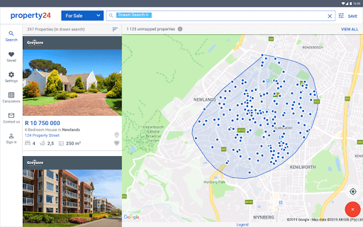 Property۲۴ - عکس برنامه موبایلی اندروید