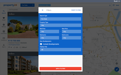 Property۲۴ - عکس برنامه موبایلی اندروید