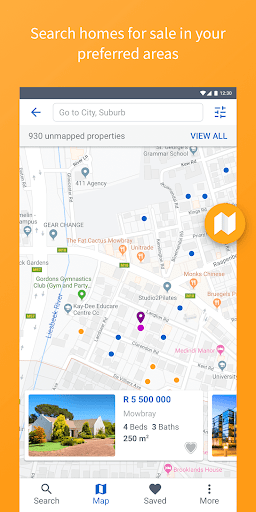 Property۲۴ - عکس برنامه موبایلی اندروید