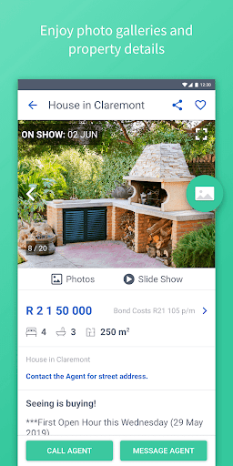 Property۲۴ - عکس برنامه موبایلی اندروید