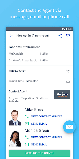 Property۲۴ - عکس برنامه موبایلی اندروید
