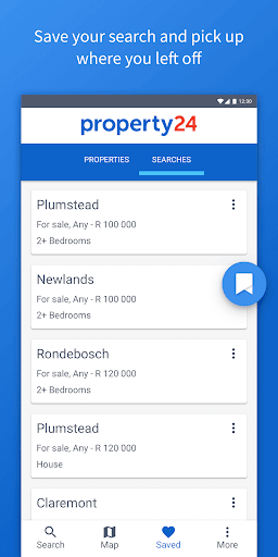 Property۲۴ - عکس برنامه موبایلی اندروید