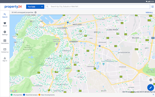 Property۲۴ - عکس برنامه موبایلی اندروید