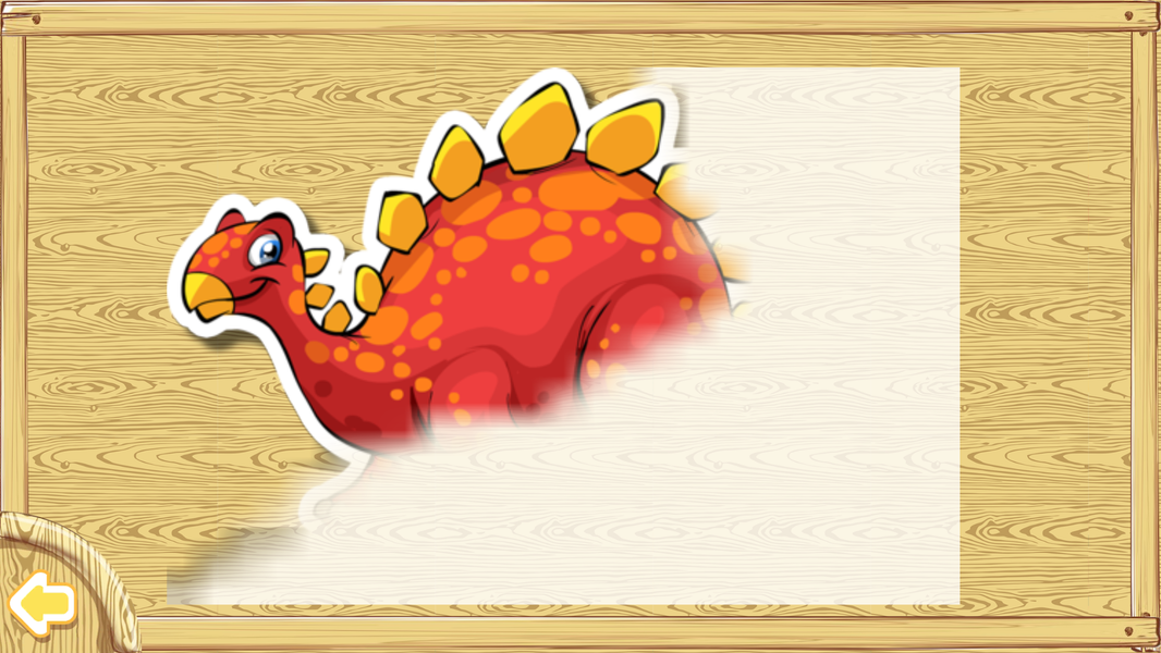 Educational games for kids ۲-۴ - عکس بازی موبایلی اندروید