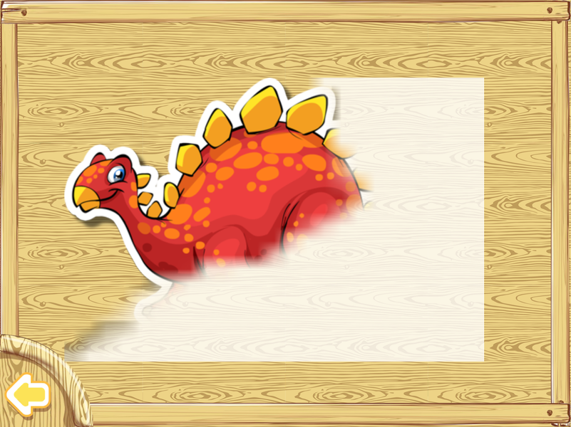 Educational games for kids ۲-۴ - عکس بازی موبایلی اندروید