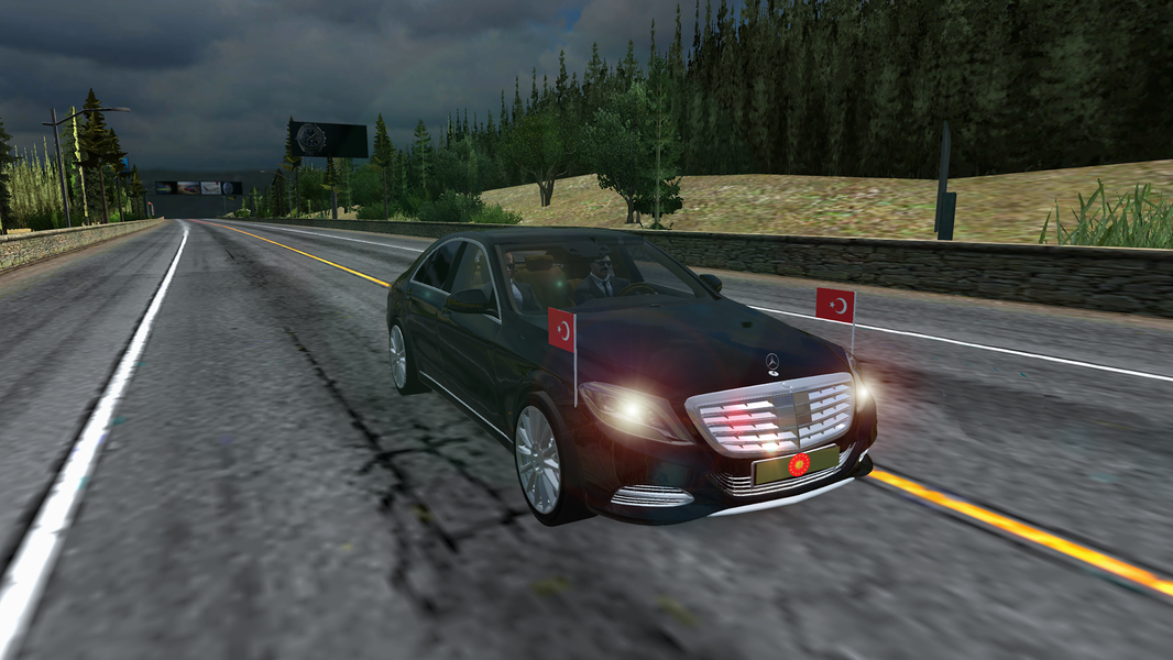 Cumhurbaşkanı Koruma Oyunu:Pol - عکس بازی موبایلی اندروید