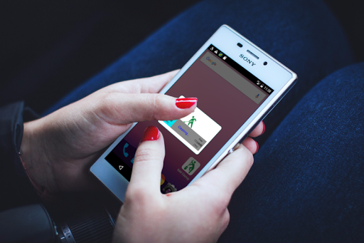 RAM Calc - Image screenshot of android app