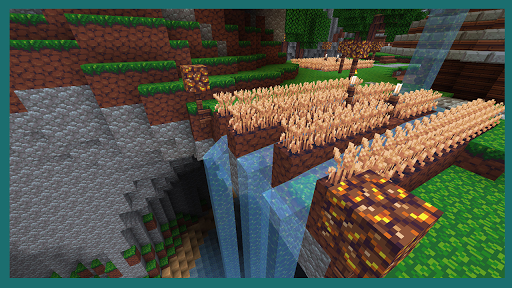 Mod free fire for MCPE - عکس برنامه موبایلی اندروید