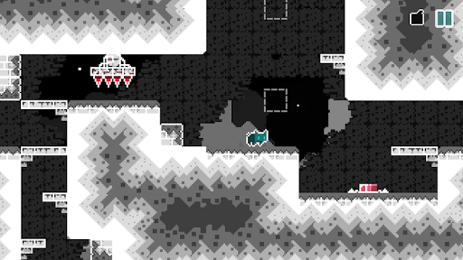 Nameless Cat - عکس بازی موبایلی اندروید