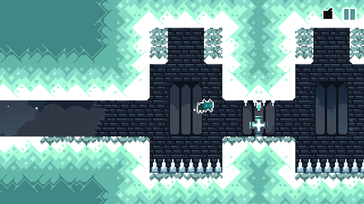 Nameless Cat - عکس بازی موبایلی اندروید