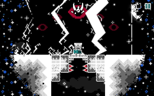 Nameless Cat - عکس بازی موبایلی اندروید