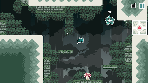 Nameless Cat - عکس بازی موبایلی اندروید