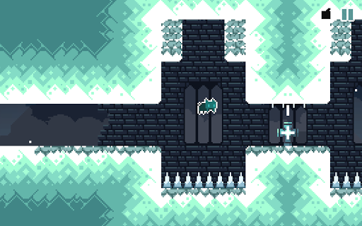 Nameless Cat - عکس بازی موبایلی اندروید