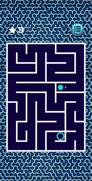 Impossible Maze game 400 LVLS - عکس برنامه موبایلی اندروید