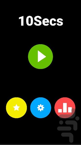 10Secs - Gameplay image of android game