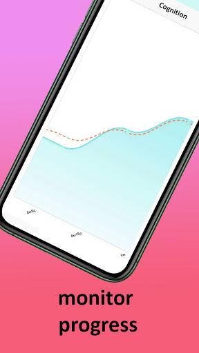 Indigo Kids - Development App - عکس برنامه موبایلی اندروید