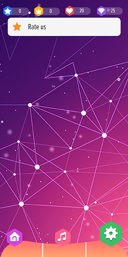 BTS Piano Tiles - Kpop - عکس بازی موبایلی اندروید