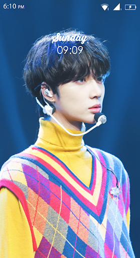 TXT Beomgyu Wallpaper HD ۴K - عکس برنامه موبایلی اندروید
