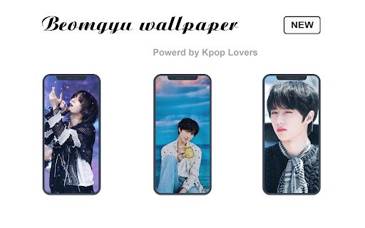 BEOMGYU TXT HD Wallpaper  Apps on Google Play