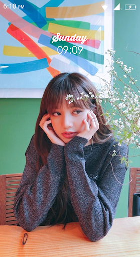 Blackpink Lisa Wallpaper HD ۴K - عکس برنامه موبایلی اندروید