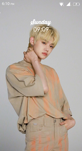 TXT Yeonjun Wallpaper HD ۴K - عکس برنامه موبایلی اندروید