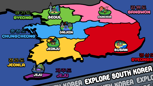 KPOP Story: Idol Manager - Gameplay image of android game