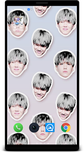 BTS Live Wallpaper for Android - Download | Cafe Bazaar BTS Live Wallpaper for Android - Download | Cafe Bazaar