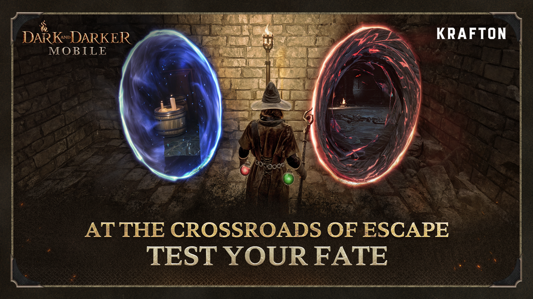 Abyss of Dungeons - عکس بازی موبایلی اندروید