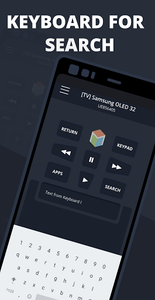 Sam TV Remote - Remote For SamSung TV APK for Android Download