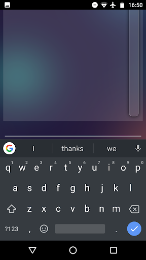 Remote for LG Smart TV - عکس برنامه موبایلی اندروید