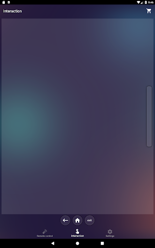 Remote for LG Smart TV - عکس برنامه موبایلی اندروید
