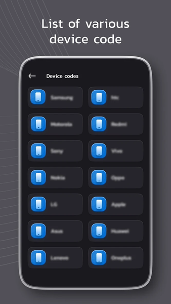 Mobile Secret : Tricks & Info - Image screenshot of android app