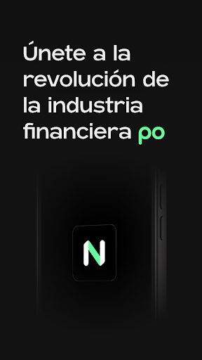 Tenpo - Una cuenta muy tú - Image screenshot of android app