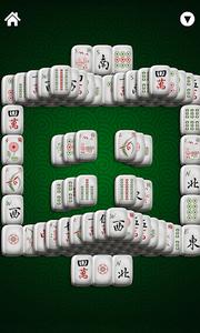Mahjong Titan - عکس بازی موبایلی اندروید
