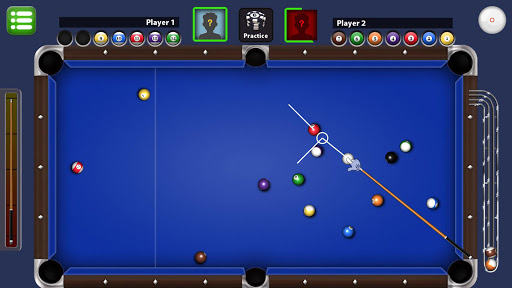 Pool King - 8 Ball Pool Online Multiplayer Game for Android