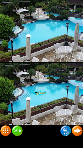 Find Differences ۱۵۰ levels ۲ - عکس بازی موبایلی اندروید