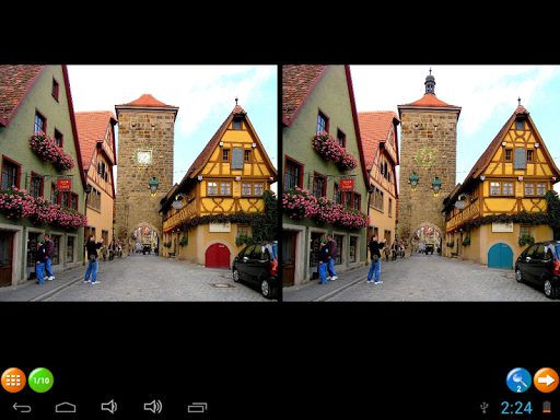 Find the Difference - عکس بازی موبایلی اندروید