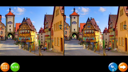 Find the Difference - عکس بازی موبایلی اندروید