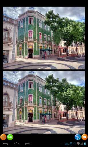 Find the Difference - عکس بازی موبایلی اندروید