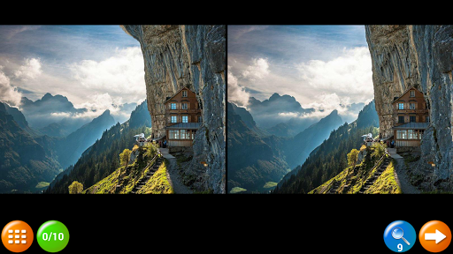 Find the Difference adults kid - عکس بازی موبایلی اندروید